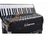 E. Soprani 4 voice 120 bass Accordion